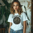 Suche nach viktorianisches kleid tshirts Stil