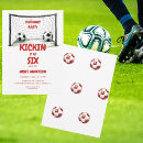 Suche nach fußballgeburtstags party einladungen Boy