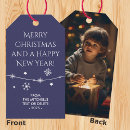 Suche nach foto christmas geschenkanhänger Geschenkmarken
