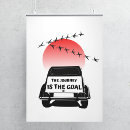 Suche nach oldtimer poster Rot