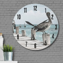 Suche nach pelikan wanduhren Strand