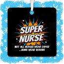 Suche nach ich bin ein superheld ornamente Nurse