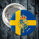 Suche nach schweden flagge buttons Anziehen
