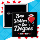 Suche nach rn krankenschwester buttons Abschluss