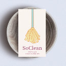 Suche nach mopp visitenkarten Zimmermädchen