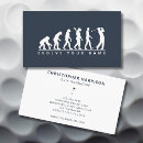 Suche nach golf visitenkarten Katze