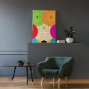 Suche nach dreieck kunst poster Aztec