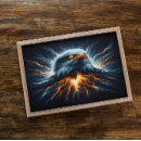 Suche nach elektrischer power poster Blitz