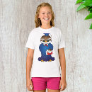 Suche nach niedlicher abschluss tshirts Girl