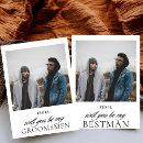 Suche nach bestman einladungen Modern