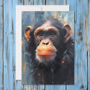 Suche nach schimpanse karten Wild