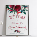 Suche nach rustikale blumen poster Brautparty