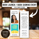 Suche nach lesezeichen visitenkarten Werbeaktion