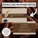 Suche nach author visitenkarten Minimal