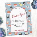 Suche nach essen sie sie karten Sushi