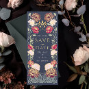 Suche nach grün save the date Rose