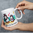 Suche nach lustiger pinguin tassen Tier