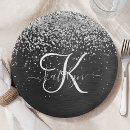 Suche nach silvester teller Monogramm