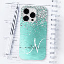 Suche nach glitzer geschenke Mit monogramm