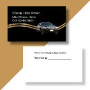 Suche nach unabhängiger visitenkarten Auto