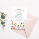 Suche nach wildblumen blumen einladungen Mother to be