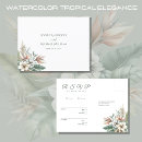 Suche nach tropische hochzeit postkarten Blumenreich