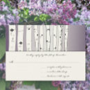 Suche nach birkenhochzeit Couple