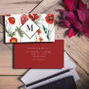 Suche nach mohn visitenkarten Botanisch