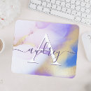 Suche nach tinte mousepads Monogramm