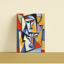 Suche nach cubist leinwandbilder Abstrakt