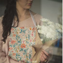 Suche nach floral lange schürzen Mädchenhaft