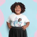 Suche nach haar kinder tshirts Mermaid