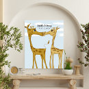 Suche nach niedliche giraffe leinwandbilder Zoo