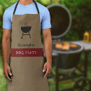 Suche nach rustikal schürzen Grillen