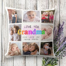 Suche nach wir liebe oma kissen Nana