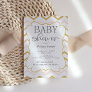 Suche nach zig zag einladungen Babydusche