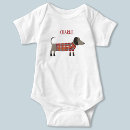 Suche nach dackel babykleidung Wursthund