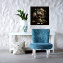 Suche nach snake poster Floral