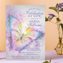 Suche nach celebration of life einladungen Sympathy