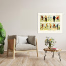 Suche nach golf vintage poster Golfgeschenk