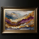 Suche nach landschaftsmalerei kunst Aquarell