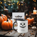 Suche nach kürbisgesicht tassen Halloween