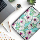 Suche nach hibiskus laptop schutzhüllen Blumenreich