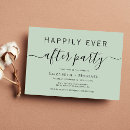 Suche nach after wedding party einladungen Glücklich