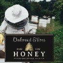 Suche nach vintag visitenkarten Bienenzucht