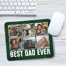 Suche nach vatertag mousepads Foto collage