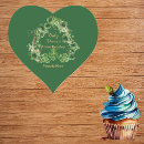 Suche nach herz kleeblatt aufkleber St patricks day