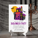 Suche nach house party einladungen Typografie