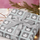 Suche nach teekannen geschenkpapier Muster