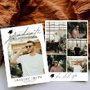 Suche nach high school graduation einladungen Modern